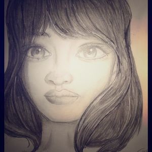 Meet your Posher, Vanessa